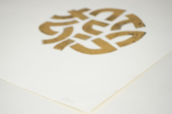 Raul33 "SUN" "Gold" - immagine 3