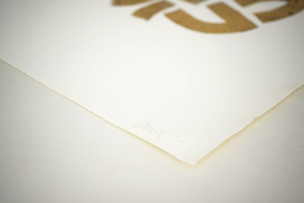 Raul33 "SUN" "Gold" - immagine 7
