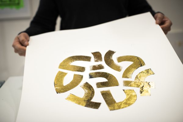 Raul33 "SUN" "Gold" - immagine 4