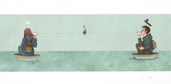 Attilio Spagnuolo "Non Ti Sento" - immagine 5