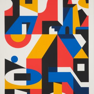 Luca Font "CITYSCAPE" - immagine 3