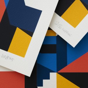 Luca Font "CITYSCAPE" - immagine 4