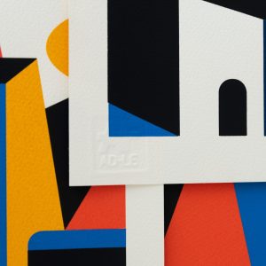 Luca Font "CITYSCAPE" - immagine 6