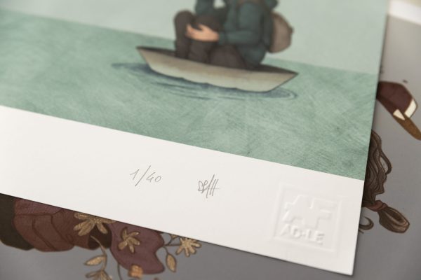 Attilio Spagnuolo "Non Ti Sento" - immagine 3
