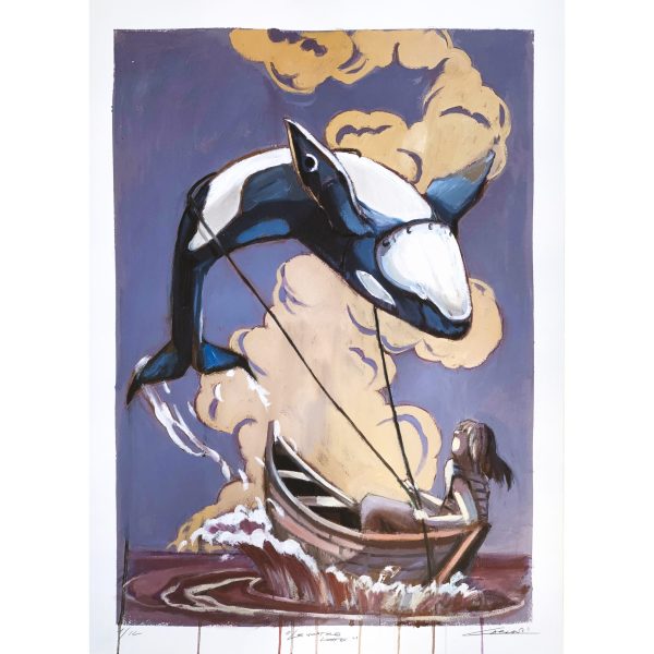 Alessandra Carloni - Animali Meccanici - "Le Nostre Lotte" - immagine 6