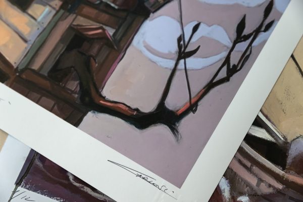 Alessandra Carloni - Animali Meccanici - "Rooster Machine" - immagine 7