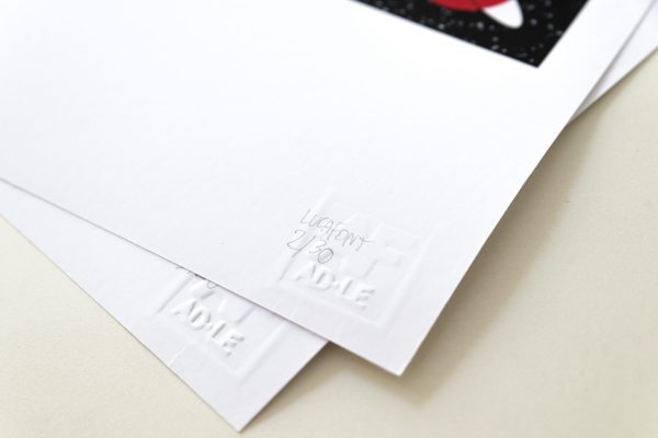 Luca Font  "Down The Rabbit Hole" - immagine 4