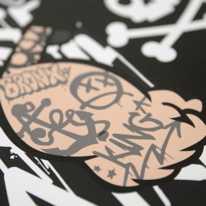 MARK BUFALO "Stolen" - immagine 7
