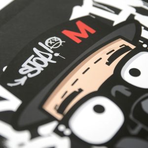 MARK BUFALO "Stolen" - immagine 6