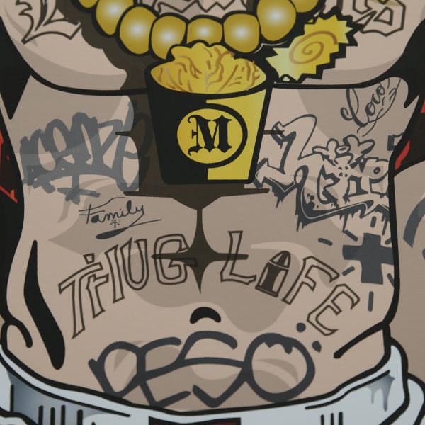 MARK BUFALO "Cash Reward" - immagine 6