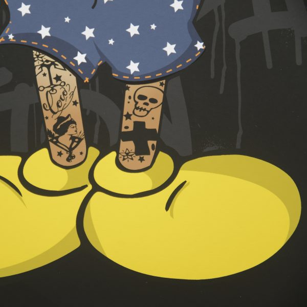 MARK BUFALO "Elvis Is Missing" - immagine 7