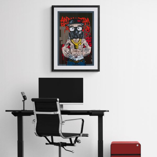 MARK BUFALO "Cash Reward" - immagine 2