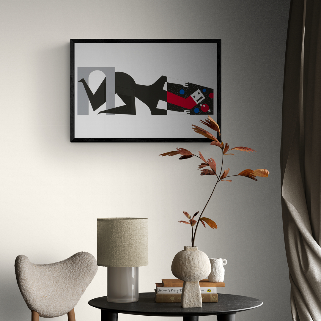 Luca Font  "Down The Rabbit Hole" - immagine 2