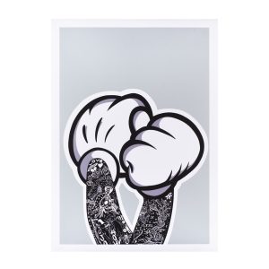 MARK BUFALO CARTOONsTattoo   "Freedom" - immagine 7