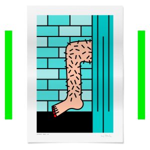 Luigi Notarnicola - "Se*y Leg"
