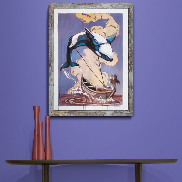 Alessandra Carloni - Animali Meccanici - "Le Nostre Lotte" - immagine 3