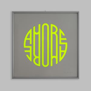Luigi Notarnicola - "Amore SuperFluo" Giallo