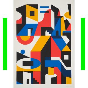 Luca Font "CITYSCAPE"