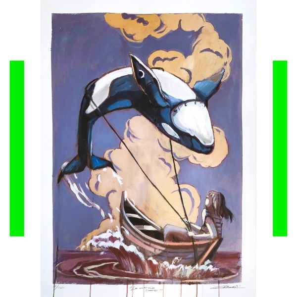 Alessandra Carloni - Animali Meccanici - "Le Nostre Lotte"