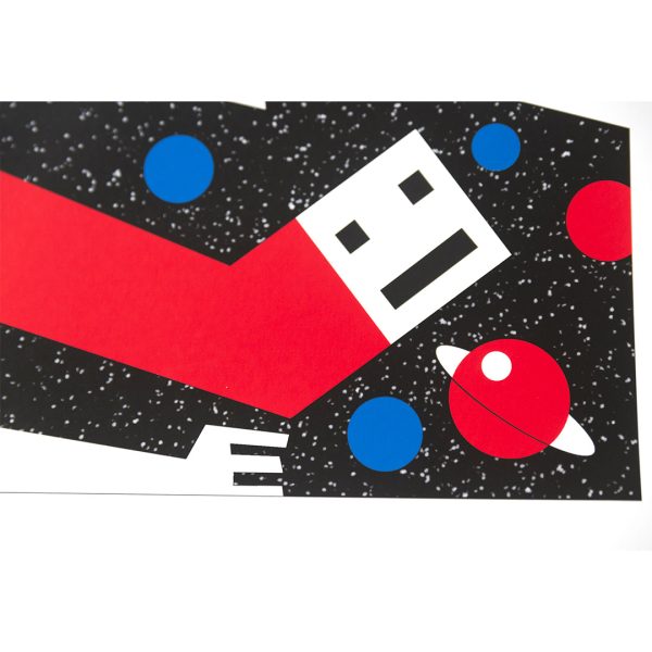 Luca Font  "Down The Rabbit Hole" - immagine 7
