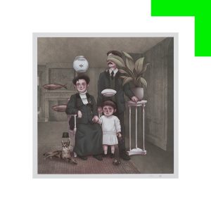 Attilio Spagnuolo "Non è La Mia Famiglia"
